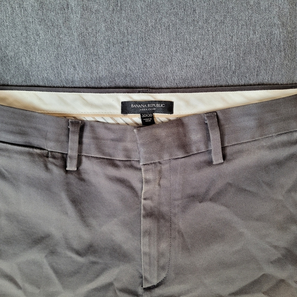 30/30 Banana Republic Pants